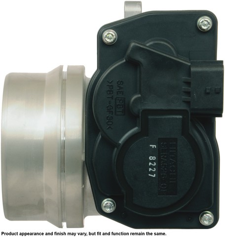 CARDONE Reman Fuel Injection Throttle Body P/N:67-3024