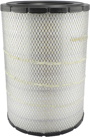 Baldwin Engine Air Filter P/N:RS3750