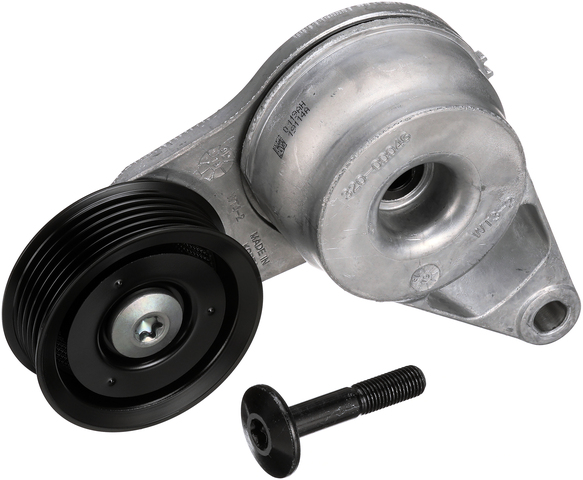 Gates Accessory Drive Belt Tensioner Assembly P/N:39420
