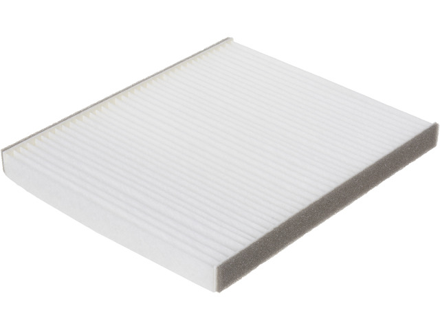 LUBER-FINER Cabin Air Filter P/N:CAF10022P