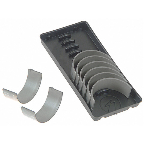 Sealed Power Engine Connecting Rod Bearing Set P/N:4-2020CP 10