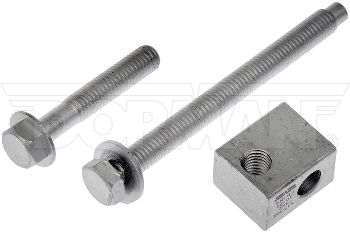 Dorman - OE Solutions Accessory Drive Belt Idler Pulley Adjustment Bolt Kit P/N:917-148