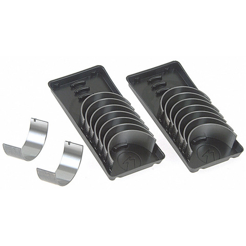 Sealed Power Engine Connecting Rod Bearing Set P/N:8-3190A 20