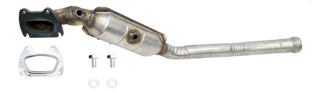 Eastern Catalytic Catalytic Converter-Direct Fit P/N:20468