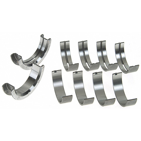 Sealed Power Engine Crankshaft Main Bearing Set P/N:7141MA .50MM