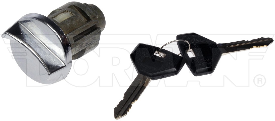 Dorman - OE Solutions Ignition Lock Cylinder P/N:926-067