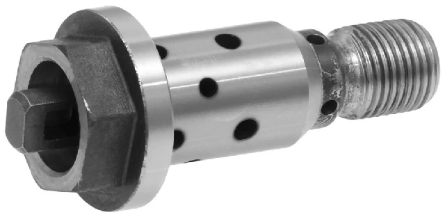 Gates Engine Variable Valve Timing (VVT) Solenoid P/N:VVS295
