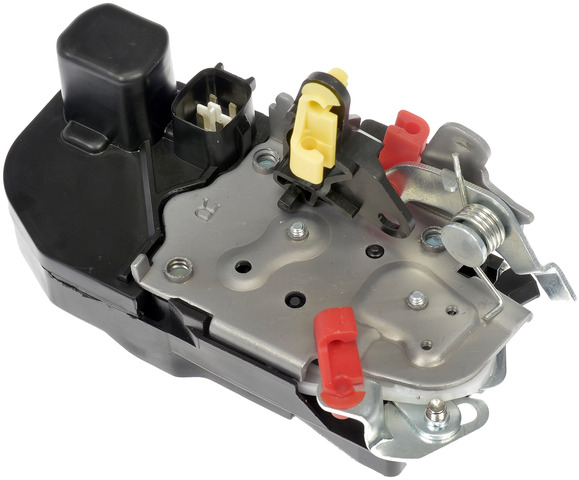 Dorman - OE Solutions Door Lock Actuator Motor P/N:931-925