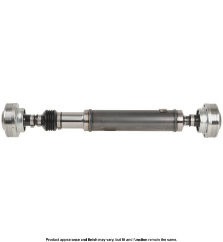 CARDONE Reman Drive Shaft P/N:65-3010