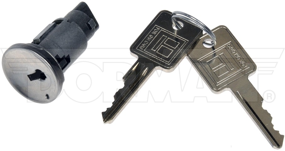 Dorman - OE Solutions Ignition Lock Cylinder P/N:926-058