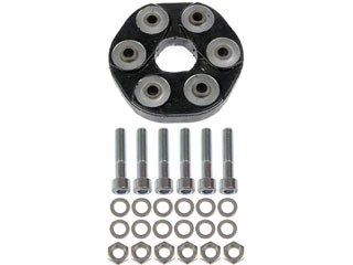 Dorman - OE Solutions Drive Shaft Coupler P/N:935-506