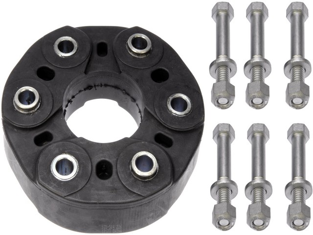 Dorman - OE Solutions Drive Shaft Coupler P/N:935-504
