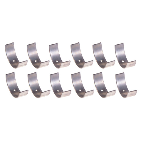 Sealed Power Engine Connecting Rod Bearing Set P/N:6-6015A .50MM