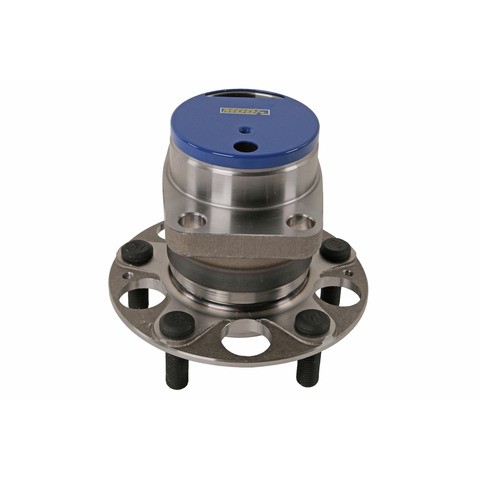 MOOG Hub Assemblies Wheel Bearing and Hub Assembly P/N:512630
