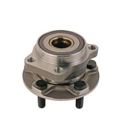 MOOG Hub Assemblies Wheel Bearing and Hub Assembly P/N:513413