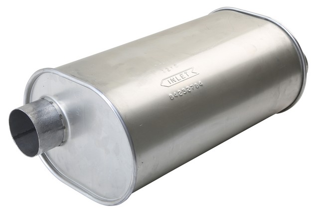 AP Exhaust Exhaust Muffler P/N:2644