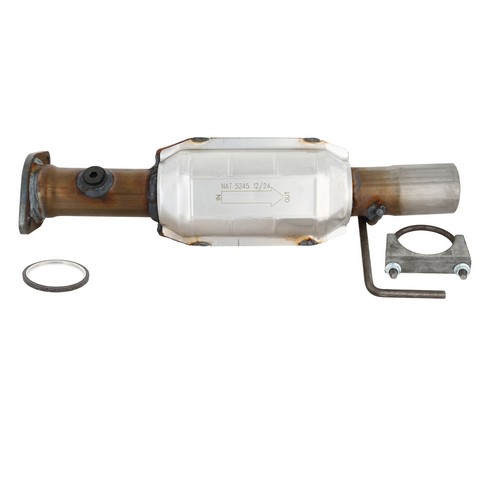 Eastern Catalytic Catalytic Converter-Direct Fit P/N:41318