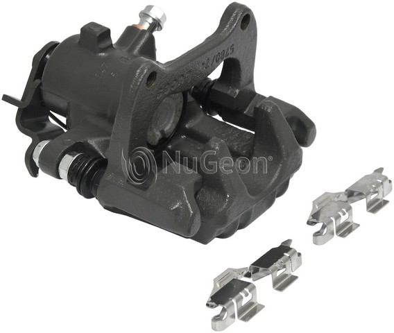 Nugeon Disc Brake Caliper P/N:99P02116A