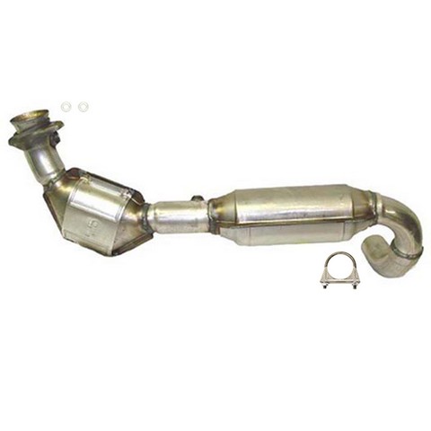 Eastern Catalytic Catalytic Converter-Direct Fit P/N:30494