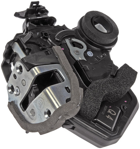 Dorman - OE Solutions Door Lock Actuator Motor P/N:931-825