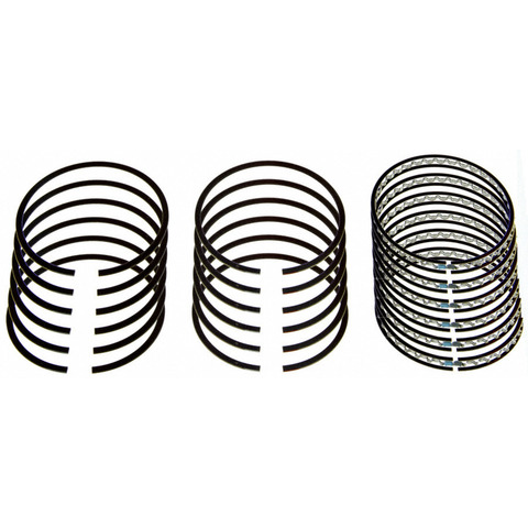Sealed Power Engine Piston Ring Set P/N:E-1014KC 1.00MM