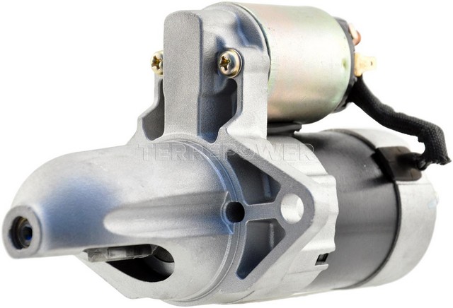 TERREPOWER formerly BBB Industries Starter P/N:17717