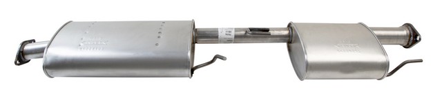 AP Exhaust Exhaust Muffler Assembly P/N:7570