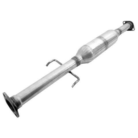 Walker Exhaust Exhaust Resonator and Pipe Assembly P/N:54687