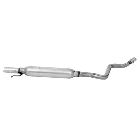 Walker Exhaust Exhaust Resonator and Pipe Assembly P/N:54561