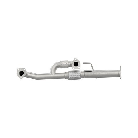 Walker Exhaust Exhaust Y Pipe P/N:53599