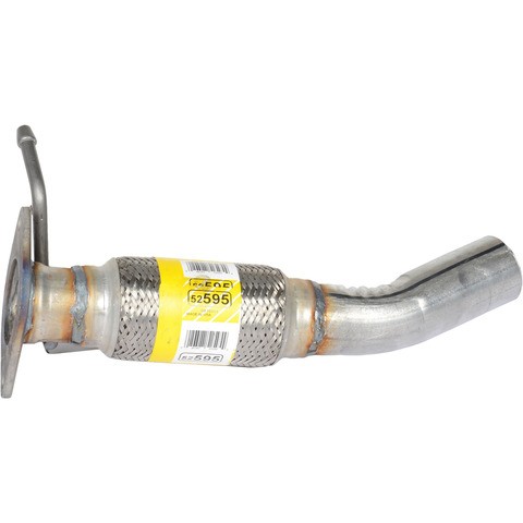 Walker Exhaust Exhaust Pipe P/N:52595