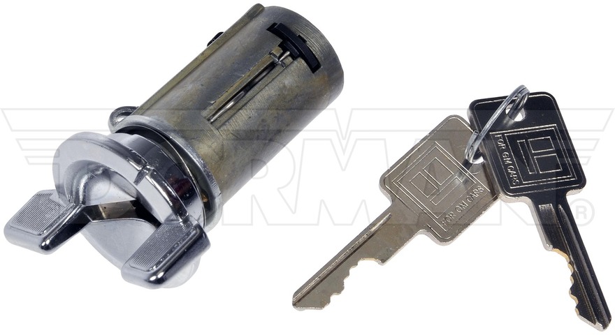 Dorman - OE Solutions Ignition Lock Cylinder P/N:926-070
