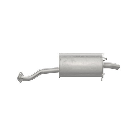 Walker Exhaust Exhaust Muffler Assembly P/N:54964