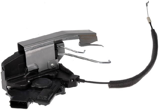 Dorman - OE Solutions Door Lock Actuator Motor P/N:937-701