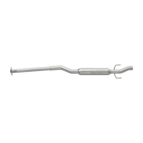 Walker Exhaust Exhaust Resonator and Pipe Assembly P/N:56166
