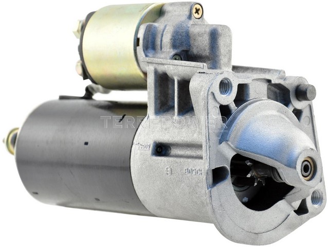 TERREPOWER formerly BBB Industries Starter P/N:17508