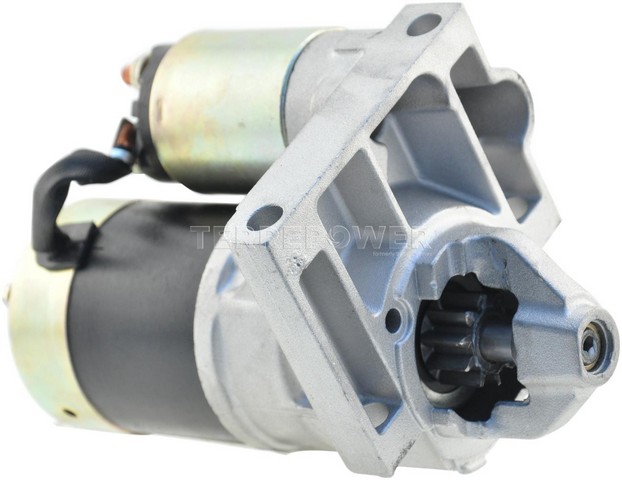TERREPOWER formerly BBB Industries Starter P/N:N17786
