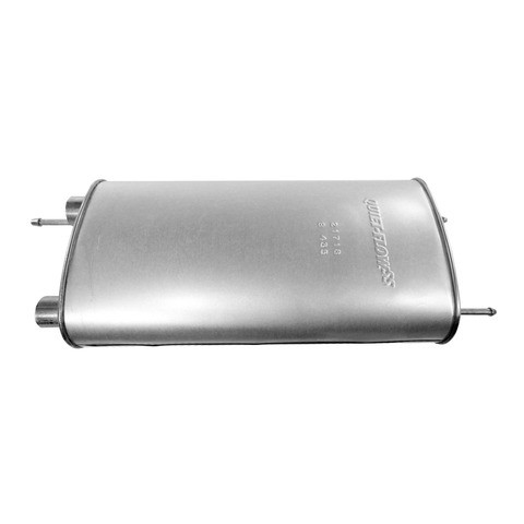 Walker Exhaust Exhaust Muffler P/N:21718