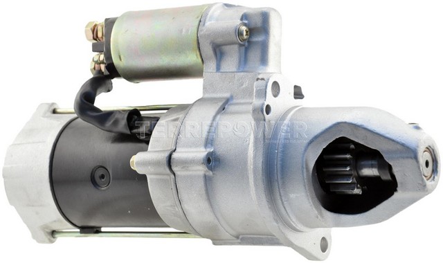 TERREPOWER formerly BBB Industries Starter P/N:17037