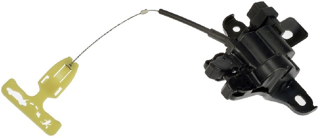 Dorman - OE Solutions Deck Lid Latch P/N:937-930