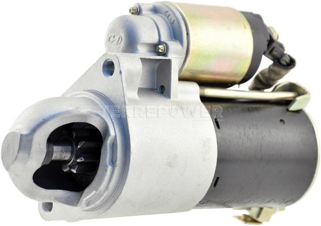 TERREPOWER formerly BBB Industries Starter P/N:6949