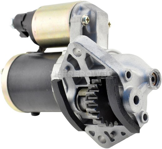 TERREPOWER formerly BBB Industries Starter P/N:17930