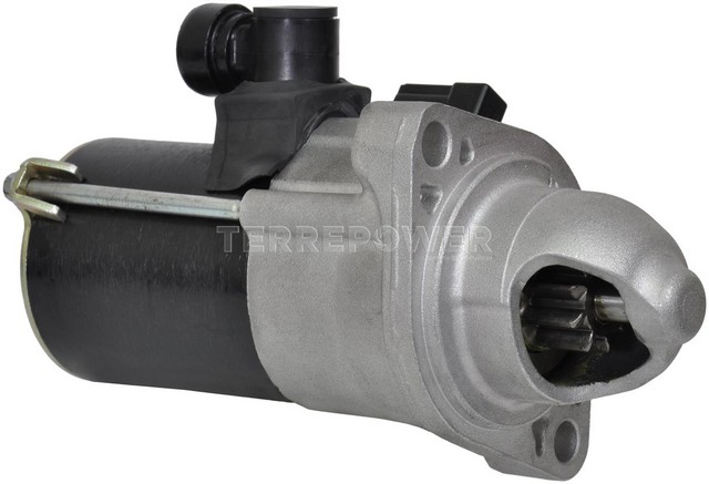 TERREPOWER formerly BBB Industries Starter P/N:52101