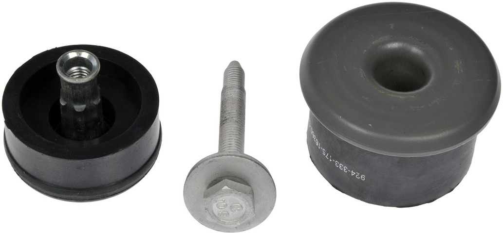 Dorman - OE Solutions Body Mount P/N:924-333