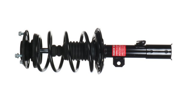 Monroe Shocks & Struts Suspension Strut and Coil Spring Assembly P/N:172990