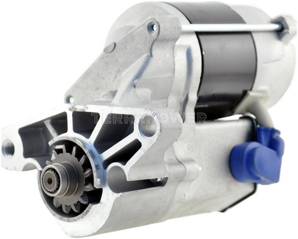 TERREPOWER formerly BBB Industries Starter P/N:17884