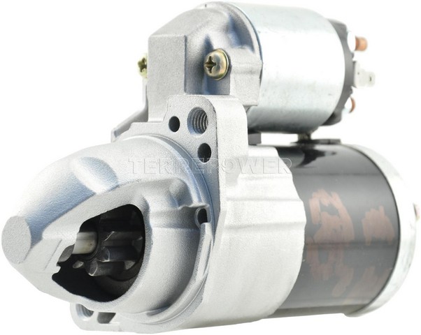 TERREPOWER formerly BBB Industries Starter P/N:17994
