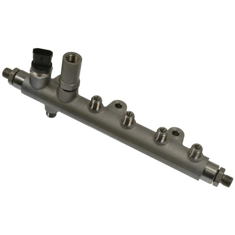 Standard Ignition Fuel Injector Rail P/N:FIR7
