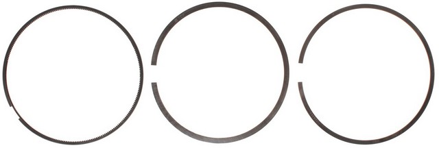 MAHLE Engine Piston Ring Set P/N:028 RS 00124 0N0