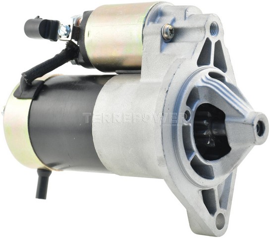 TERREPOWER formerly BBB Industries Starter P/N:N17749